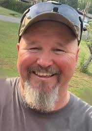 Obituary of Mark Bradley Witmer