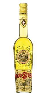 Strega Liqueur 700ml - Luekens Wine & Spirits