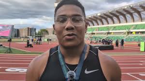 USATF U20 Outdoor Championships