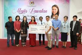 Pendaftaran ibu tunggal dengan jabatan pembangunan wanita (jpw). Kementerian Pembangunan Wanita Keluarga Dan Masyarakat