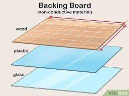 How to make a battery that lasts forever. How To Build A Solar Panel With Pictures Wikihow