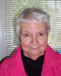 Gloria Joan Wegner Obituary December 8, 2022
