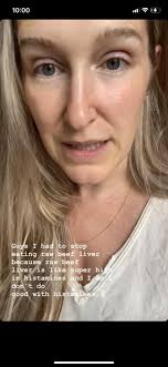 Angela Faith Sumner (AKA THE OG QUEEN WITCH) + Lindsay Marie Hillegas SNARK 