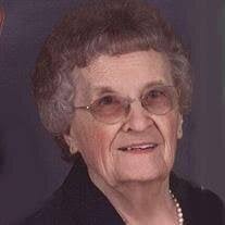 Mary Catherine Koester Obituary