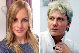 Várkonyi andi amikor elhagyta, elmondta, hogy mi volt a kiváltó ok a sok kis probléma között. Varkonyi Andrea Elarulta Miert Szakitottak Bochkor Gaborral