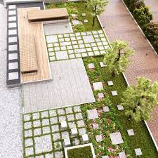 Maybe you would like to learn more about one of these? Landscaping Design Front Of House In Kerala