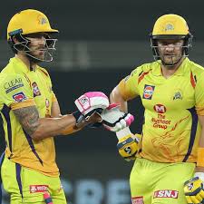 The 2020 season was the 13th season for the indian premier league franchise kings xi punjab. Full Scorecard Of Kings Xi Vs Super Kings 18th Match 2020 21 Score Report Espncricinfo Com