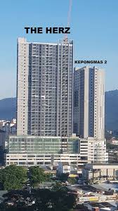 Residensi pandanmas @ kampung pandan. Rumawip Rumawip Residensi Kepongmas 2 Progress As Of Facebook