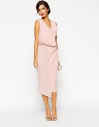 Cool 28 Trending 2018 Spring Wedding Guest Dress Ideas Spring Wedding Guest Dress Guest Dresses Summer Wedding Outfits
