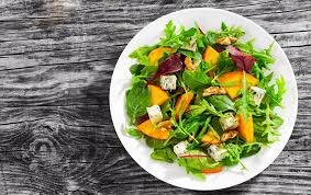 Wie Isst Man Eine Kaki Gutekueche At