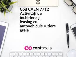 L'agence est desservie par la ligne de bus n°1 dont l'arrêt « barthou » est situé. Cod Caen 7711 ActivitÄƒÅ£i De Inchiriere Si Leasing Cu Autoturisme Si Autovehicule Rutiere Usoare