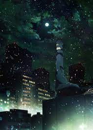 Boogiepop Wa Warawanai Anime Streaming Anime Free Anime