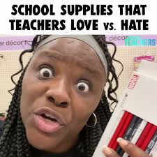 An honest teacher's review... 🤣