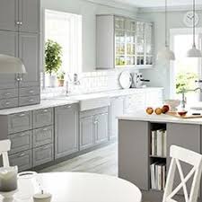 Kitchen Ideas And Inspiration Ikea Kitchen Ikea Bodbyn Kitchen Ikea Kitchen Design