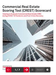 The job functions can include overseeing a commercial real estate firm's agents as well as planning and directing policies and objectives for the entire firm. Commercial Real Estate Scorecard S P Global Market Intelligence