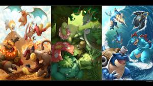 Claim your free 50gb now! Pokemon Hd Wallpapers Wallpaper Cave