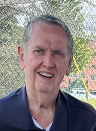 Obituary of James B. O'Hara