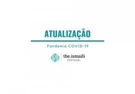 Maybe you would like to learn more about one of these? Atualizacoes Covid 19 The Ismaili