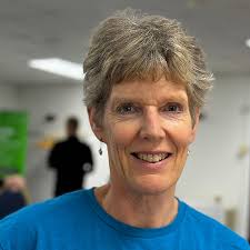 Pip HAYES is fundraising for Hospiscare