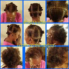 Grid Work By The Hairhustler Hair Styles Trendy Short Hair Styles Natural Hair Styles