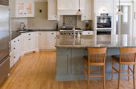 Creating that new kitchen you've always dreamed of is exciting and fun. Lombard Kitchen Cabinet Painting Company Prime Time Painting