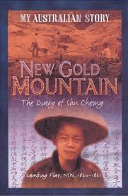 The following version of this book was used to create the guide: New Gold Mountain Dear America Wiki Fandom