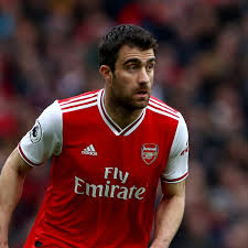 Simone inzaghi bevorzugt den right fuß. Lazio Beschaftigt Sich Mit Sokratis