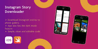 Instagram Story Downloader Plugins, Code & Scripts | CodeCanyon