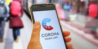 Скачать corona app apk 1.1.38.0 для андроид. In Den Medien Corona Warn App Und Datenschutz Bidt
