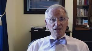 Congressman Earl Blumenauer to retire next year