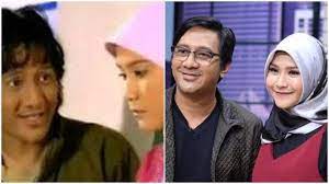 Menceritakan seorang rocker yang jatuh hati pada gadis berhijab yang merupakan anak uztaz. 16 Tahun Berlalu Ini Kabar Pemeran Sinetron Kiamat Sudah Dekat No 1 Orang Terpandang Di Jawa Barat Halaman All Sriwijaya Post