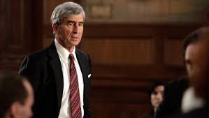 News of a company's falling stock that plunged more over a fraud investigation may have led to the murder of one of its executives. Law Order A History Of The Franchise Svu Criminal Intent And More