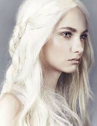 Georgia Sian Clarke (georgiasianclarke)