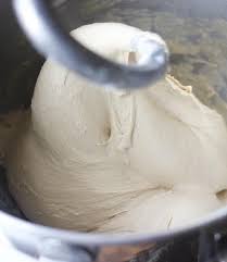 Master the simple process by after the dough ingredients are mixed, the proteins are in a random pattern and knotted together. Intro To Bread Making The Basic Process Baker Bettie
