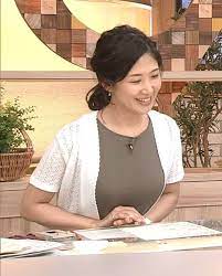 桑子真帆アナが今夜もデカイっぱい みっけた 今日の女子アナのその一瞬 桑子 桑子真帆 美人 アナウンサー