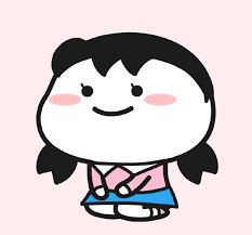  Quby Sticker Kartun Ilustrasi Lucu Gambar Anjing Lucu
