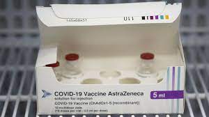 Just a few weeks ago, india was a major exporter of the astrazeneca vaccine, and it was using that to exert influence in south asia and around the world. Covid Vaccine Uk Supply Hit By India Delivery Delay Bbc News