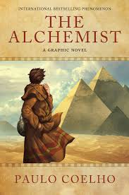 Book Review: The Alchemist - Daily Times