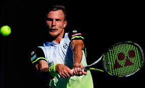 The latest tennis stats including head to head stats for at matchstat.com. Marton Fucsovics Exclusive Interview Reveals What Is Was Like Growing Up