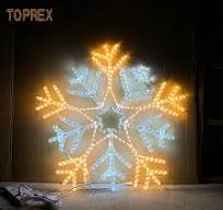 2D Customizable Giant Outdoor Pathway Lighting Lighted ...