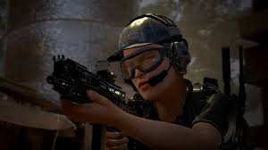 Participate in ghost war pvp matches. Ghost Recon Tier 1 Mode