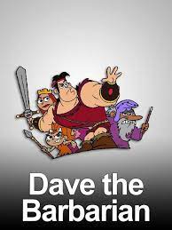 Dave the Barbarian - Rotten Tomatoes