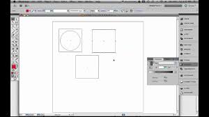 The best part is that it's a. Outline View In Illustrator Youtube
