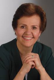 Diane Bishop Hussey Coaching