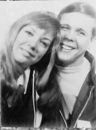 Celebrating 55 years of marriage and love