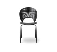 Trinidad Nanna Ditzel The Precise Transparency Of The Trinidad Chair Almost Dissolves In A Play Of Light And Shadow Yet Light And Shadow Chair Dining Chairs