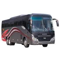 Coach Bus Seats for Sale - High Quality & Luxury Options