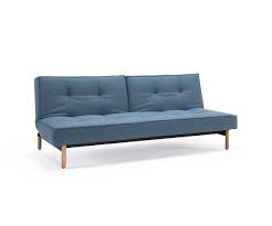 Combining functionality with creativity, splitback is an obvious choice for your living room sofa. Schlafsofa Splitback Stem Von Innovation Wohnwerk Berlin