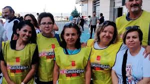 Özlem Kayacan Aksoy: Sağlıkta şiddete karşı iş bırakıyoruz - BURSA TV