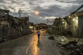 Hd wallpapers and background images. In Ruins The New Old City Of Mosul Bloomberg